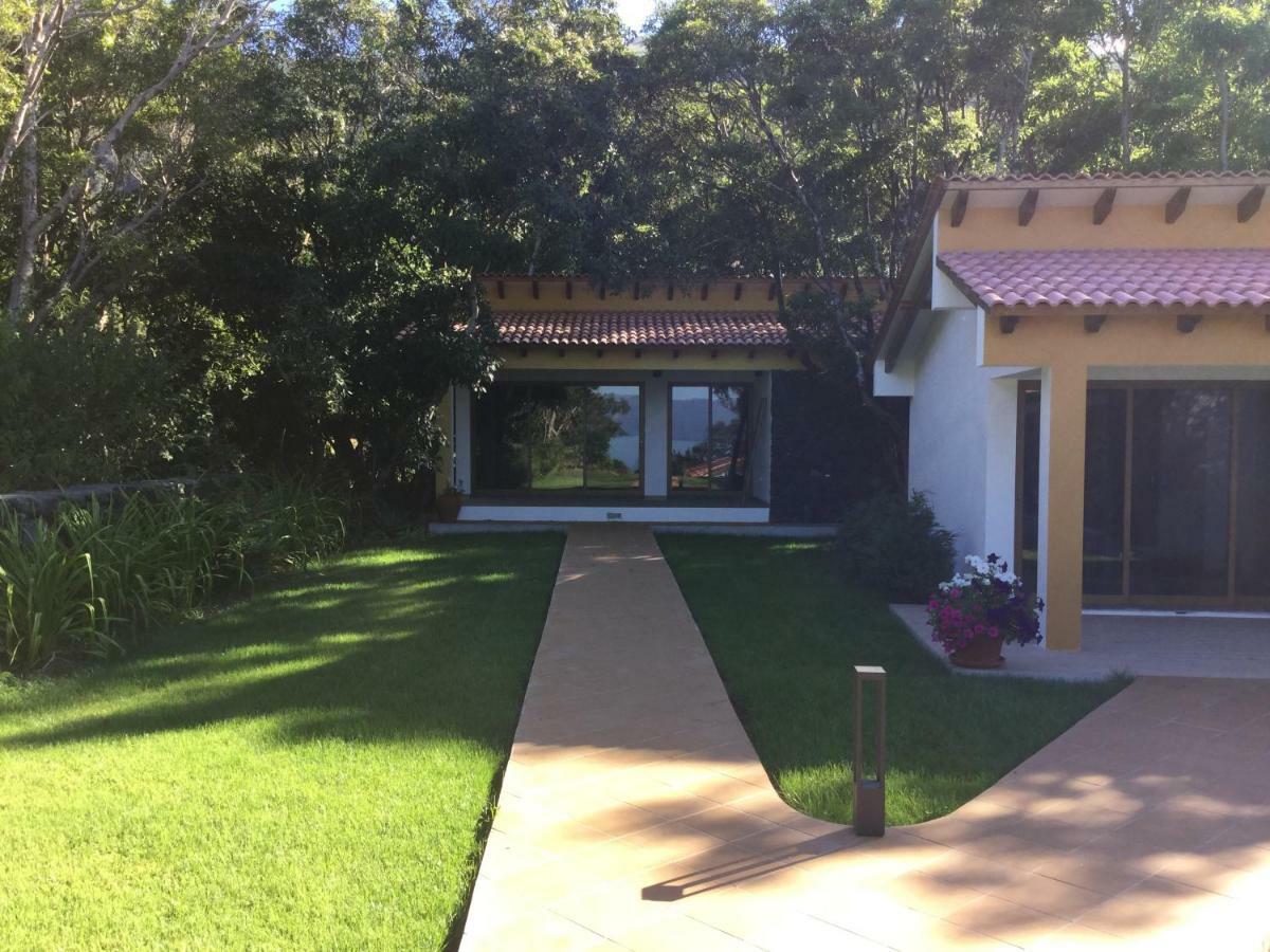 Villas Casteletes Urzelina Bagian luar foto