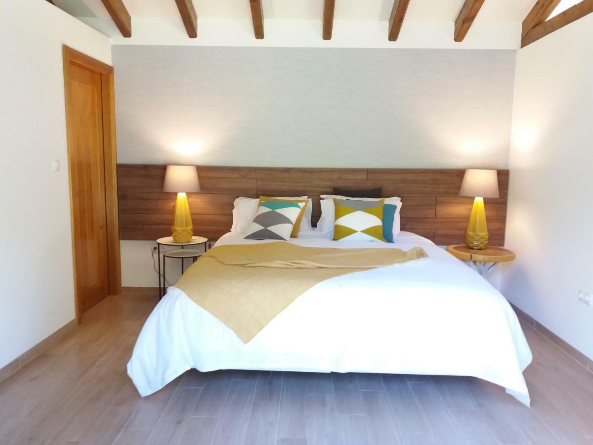 Villas Casteletes Urzelina Bagian luar foto
