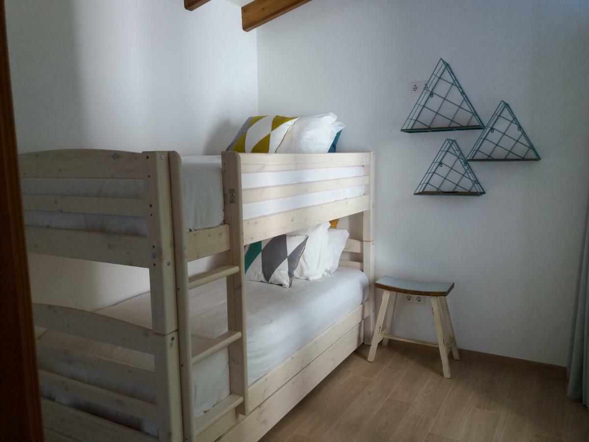 Villas Casteletes Urzelina Bagian luar foto